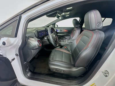 chevrolet equinox ev 2024 3GN7DSRP5RS289419 image chevrolet equinox ev 2024 3GN7DSRP5RS289419 image